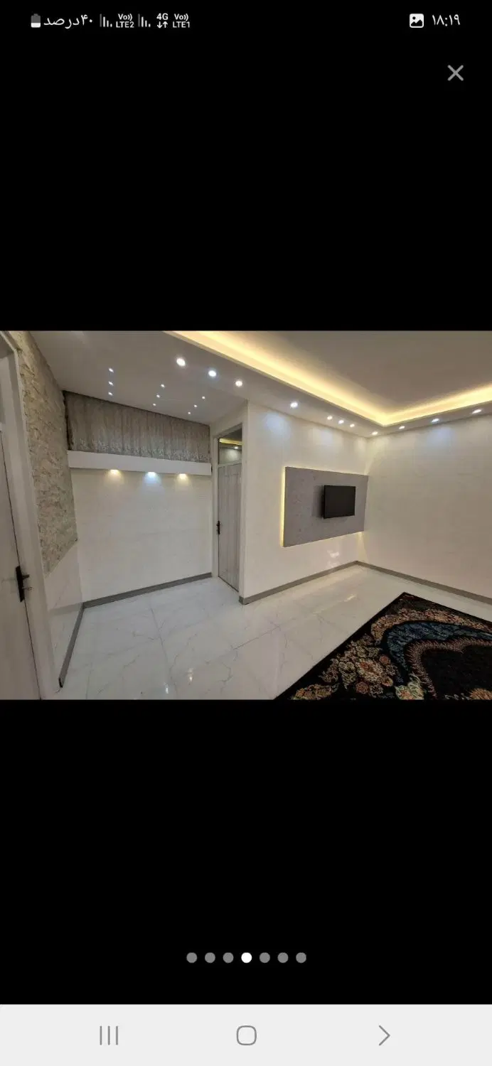 واحد115متری راه جدا در قاسم آباد