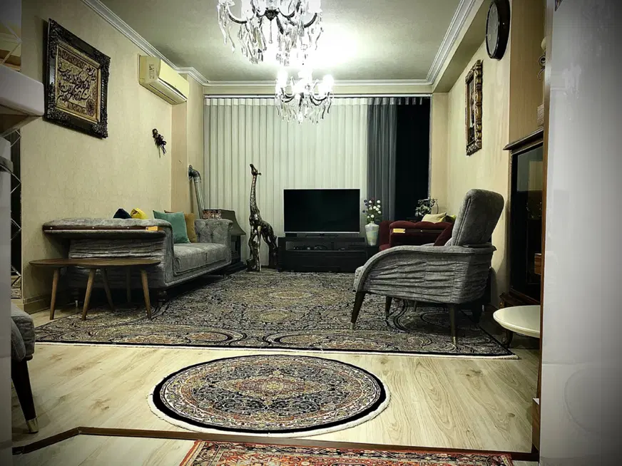 واحد نقلی خود فلکه یاغچیان