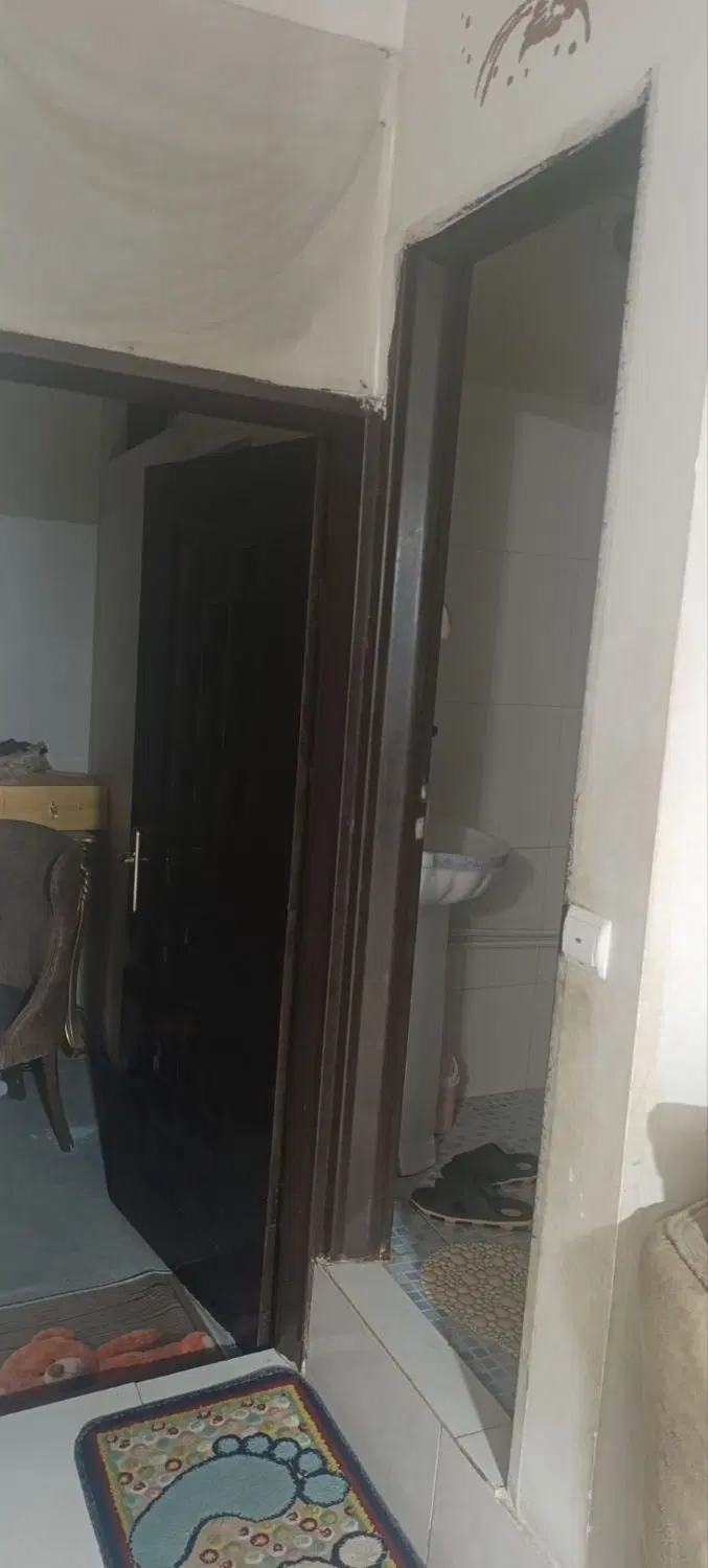 سلام آپارتمان 65متری خاکستری یک