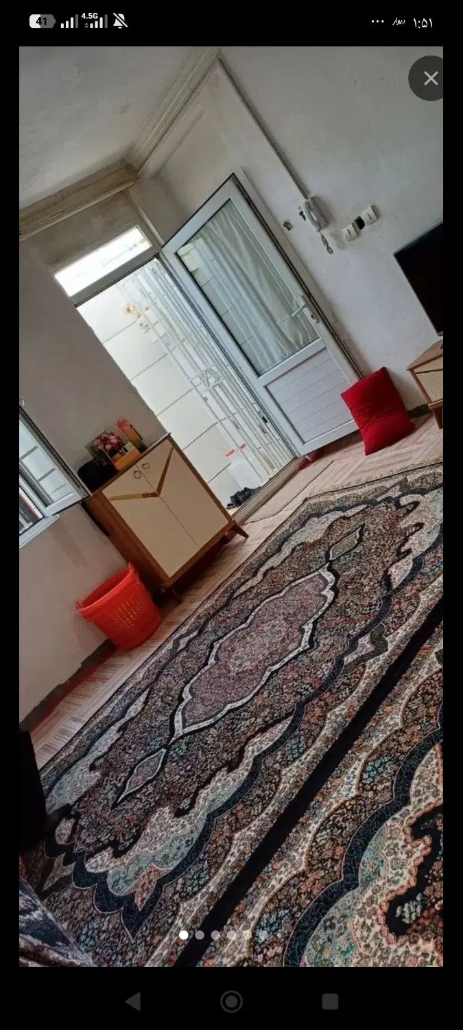 خانه ویلایی55متری1طبقه_شاهپسند_اسلامشهر_قیمت کاسبی