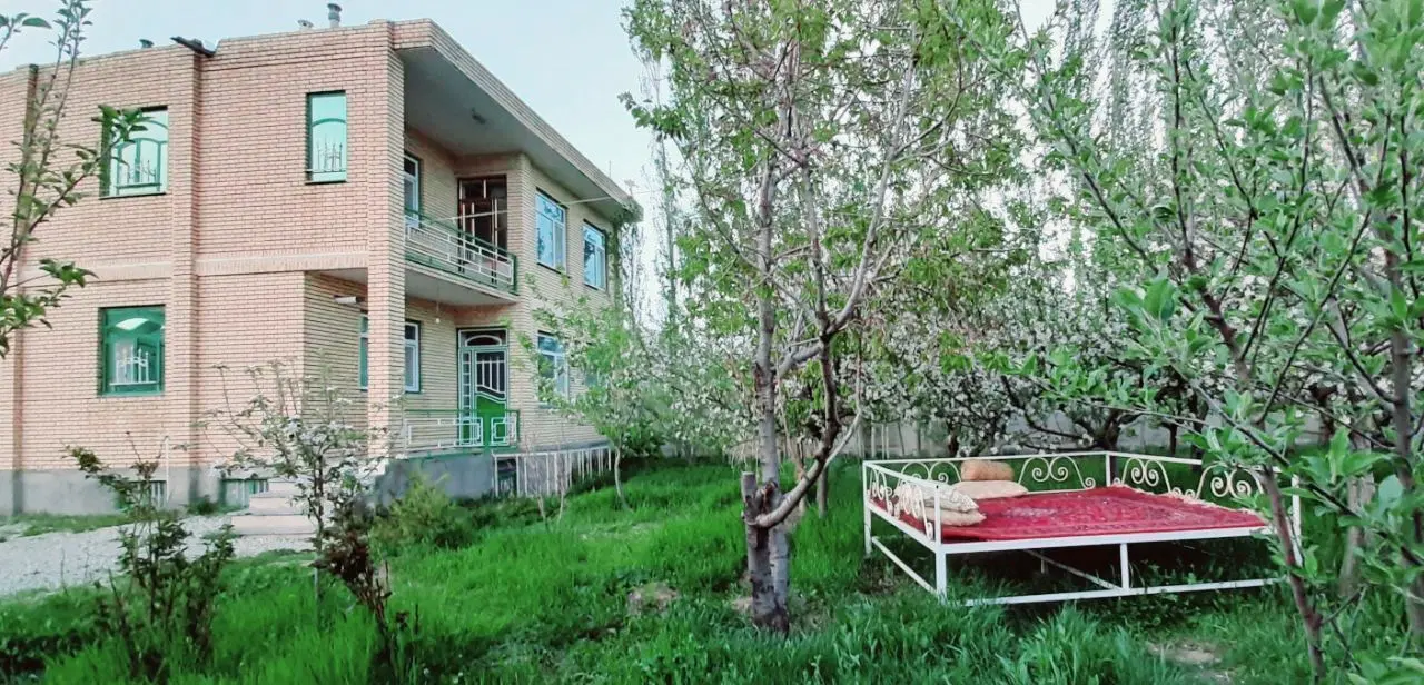 اجاره خانه ویلایی درشهرخلخال