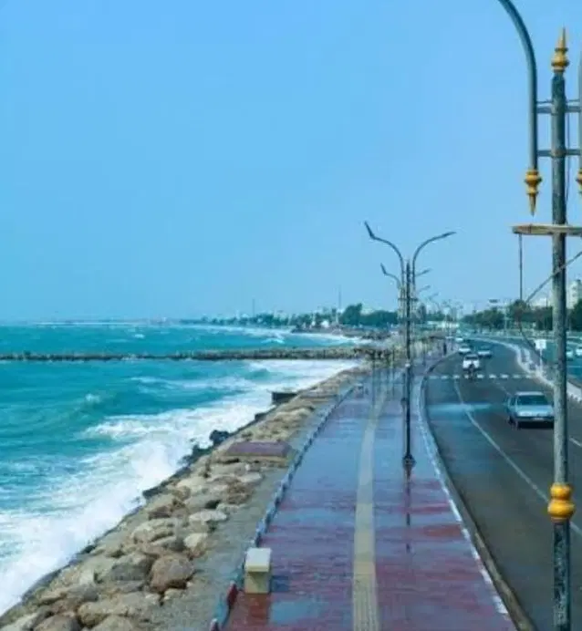 اجاره مغازه پلاک یک  بلوار ساحلی