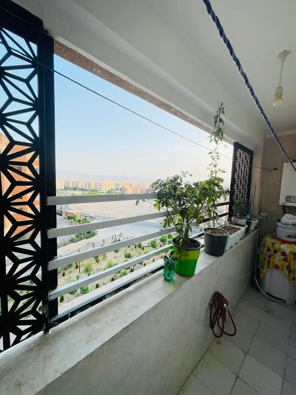 اروند دژ پارس ۱ ،فیش ۵۶۰ هکتاری
