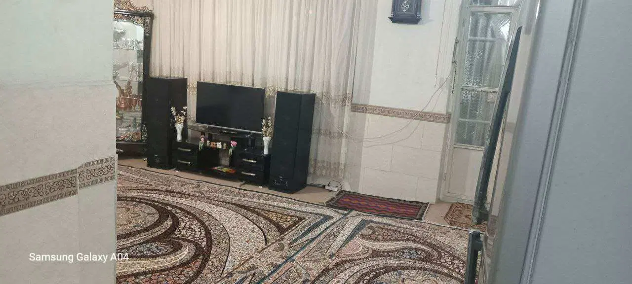 ویلایی دو طبقه اسلام آباد