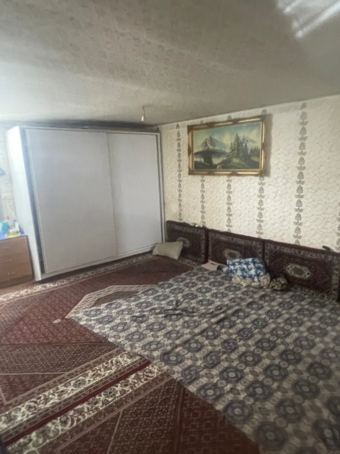 فروش ویلایی_تجاری مسکونی_بر خیابان اصلی