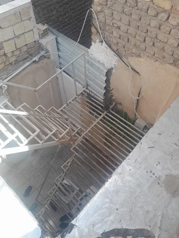 پشت قواره