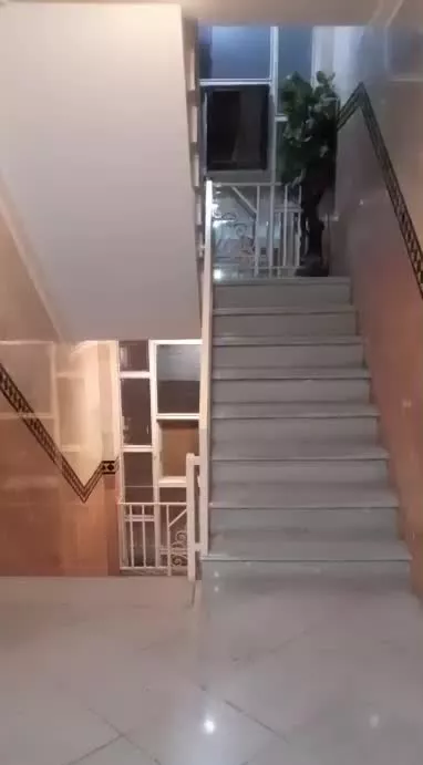 فروش آپارتمان مسکونی سعادت آباد شهرک پاسارگاد