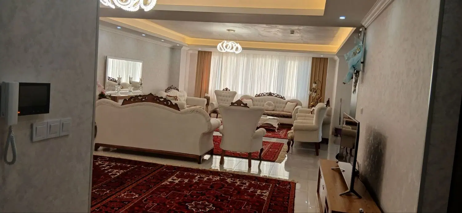 اجاره واحد ۱۰۰متری