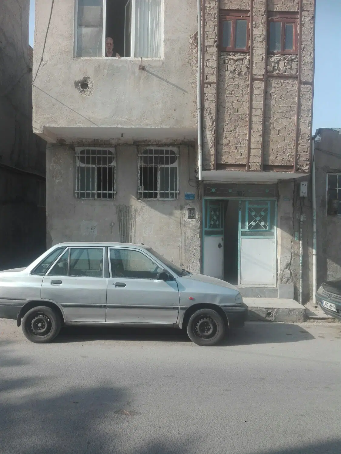 خانه ویلایی