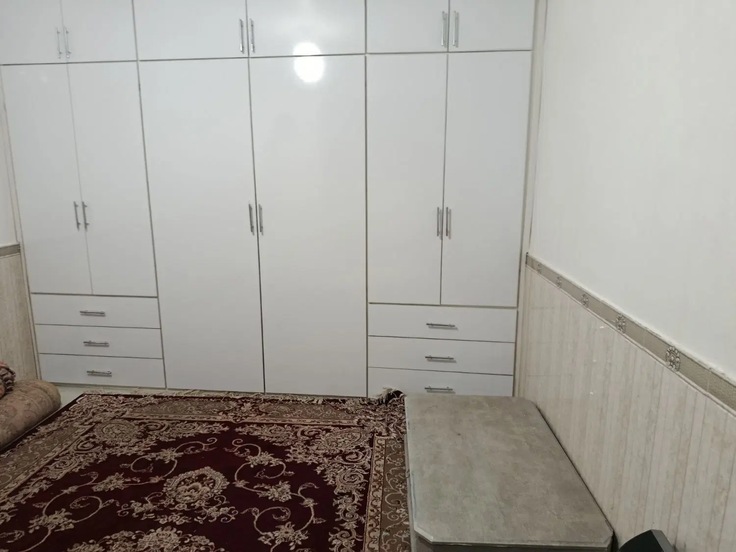 سوییت پارکینگ دار