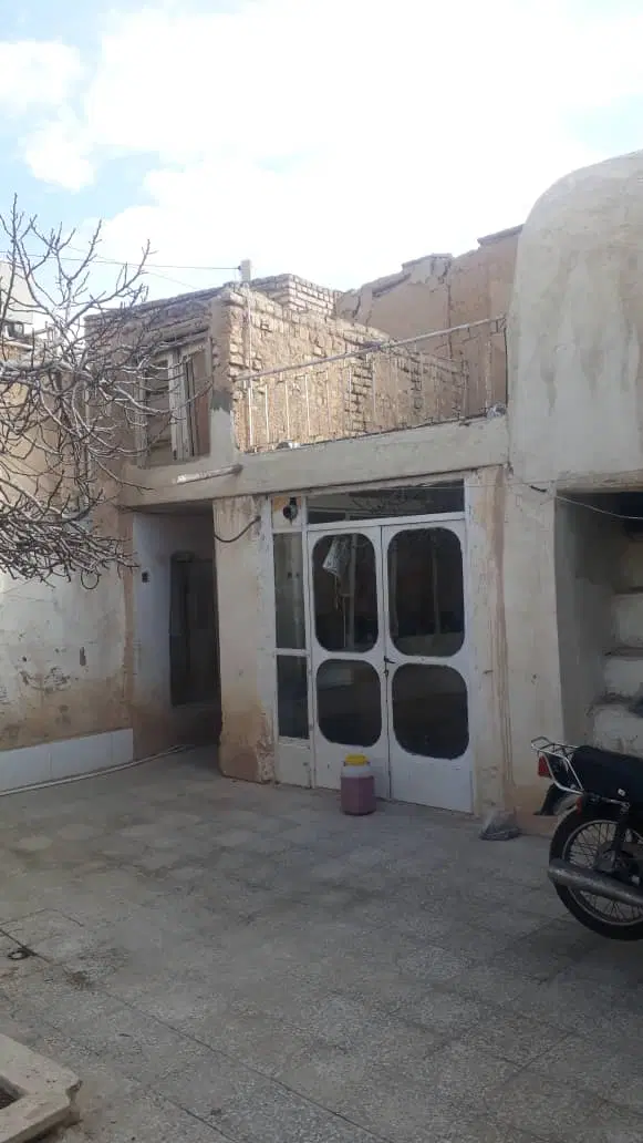 فروش منزل ویلایی ۲۵۰ متری