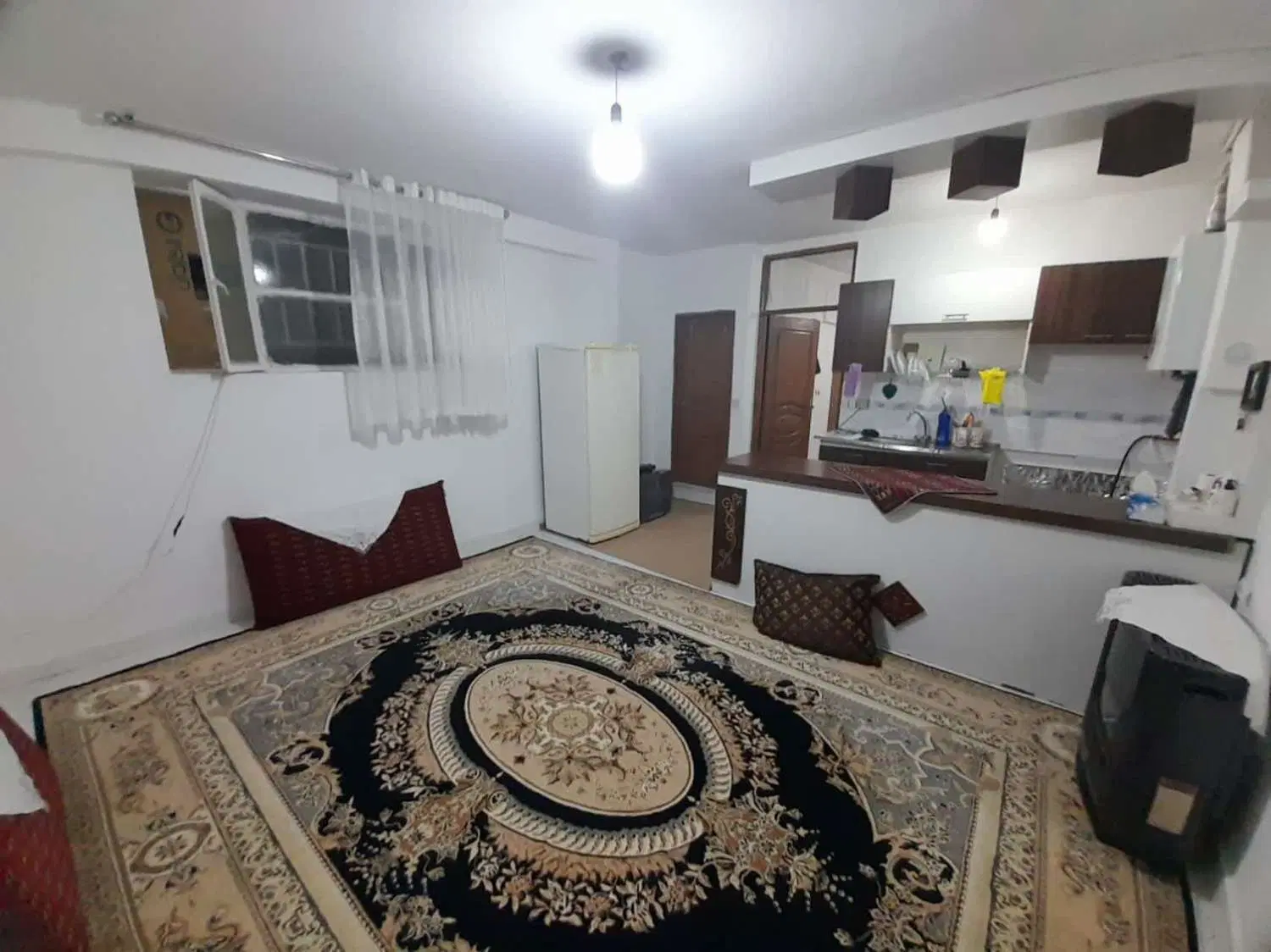 ۵۵ متری پیامبراعظم ۵۵ خادم الشعریه ثنایی گلریز یک