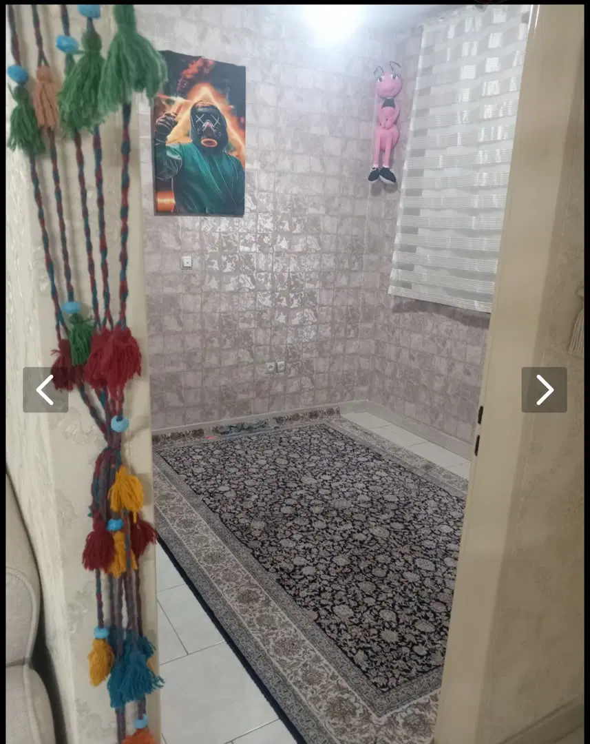 آپارتمان ۶۸ متری افسریه