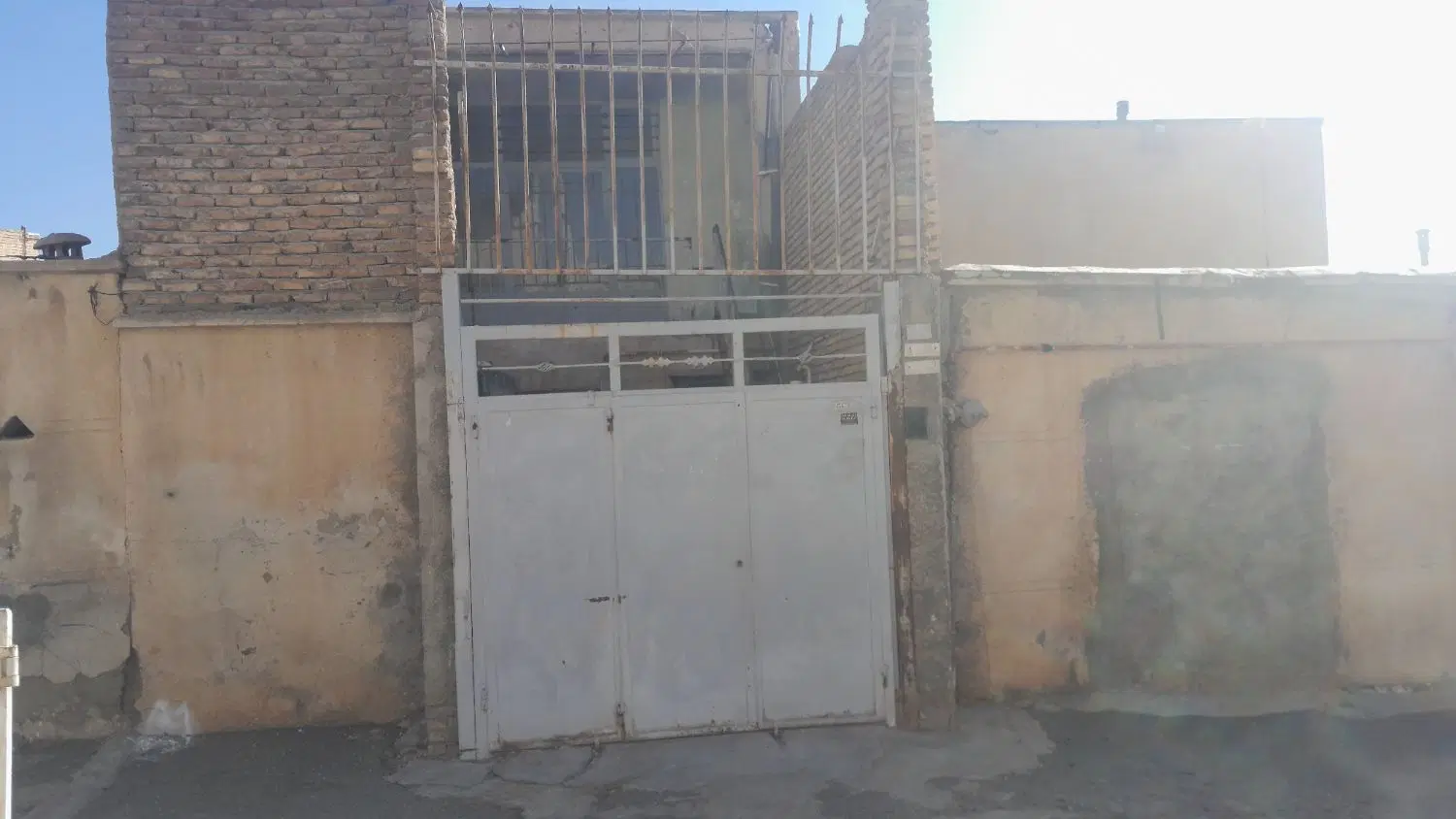 خانه در جعفر آباد