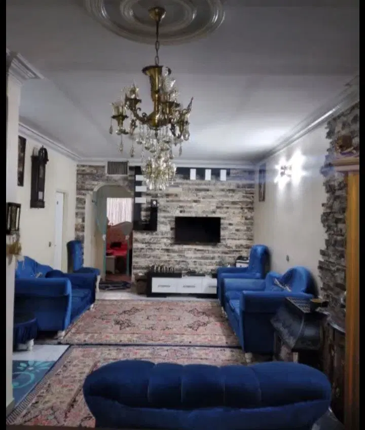 فروش آپارتمان تک واحدی
