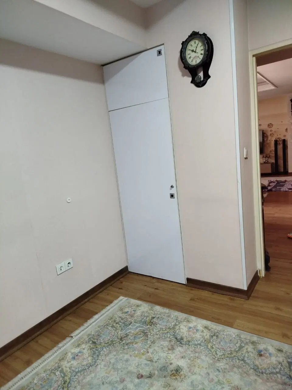آپارتمان 88متری