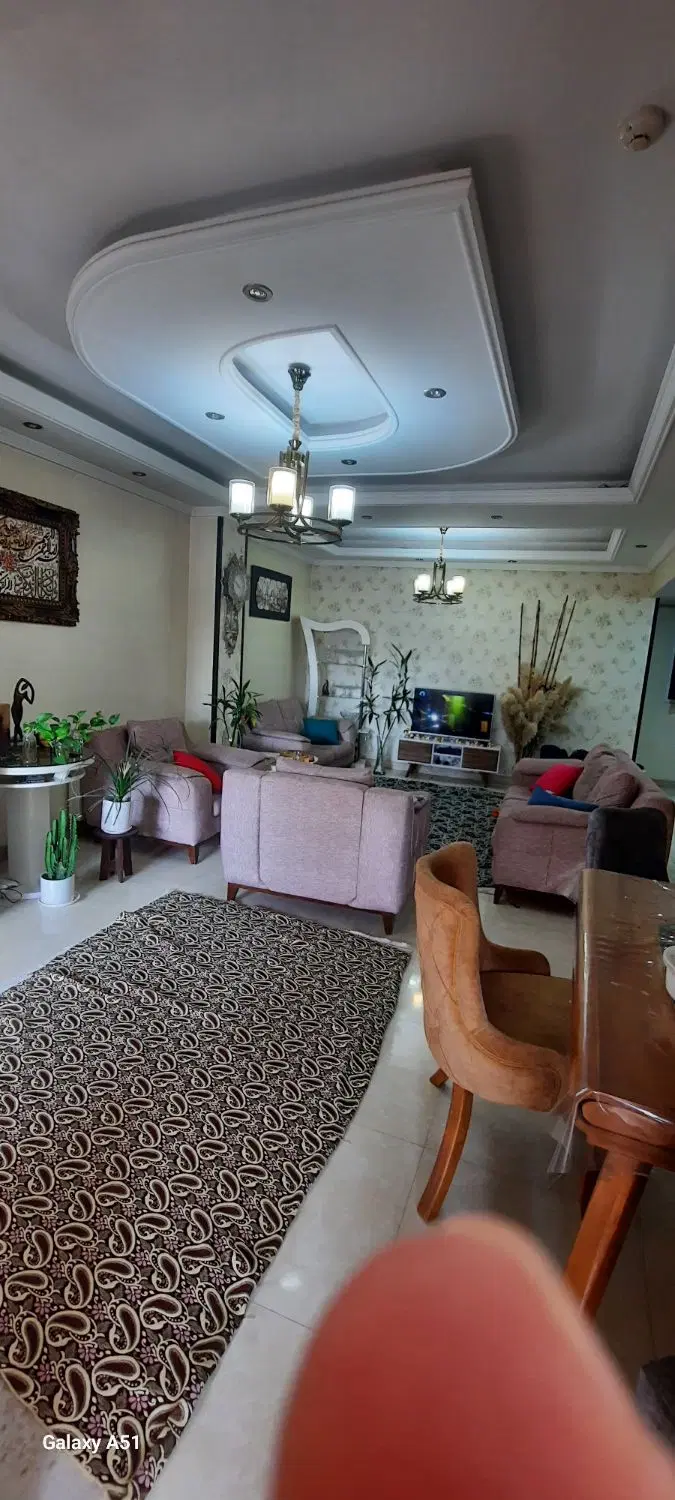 فروش آپارتمان