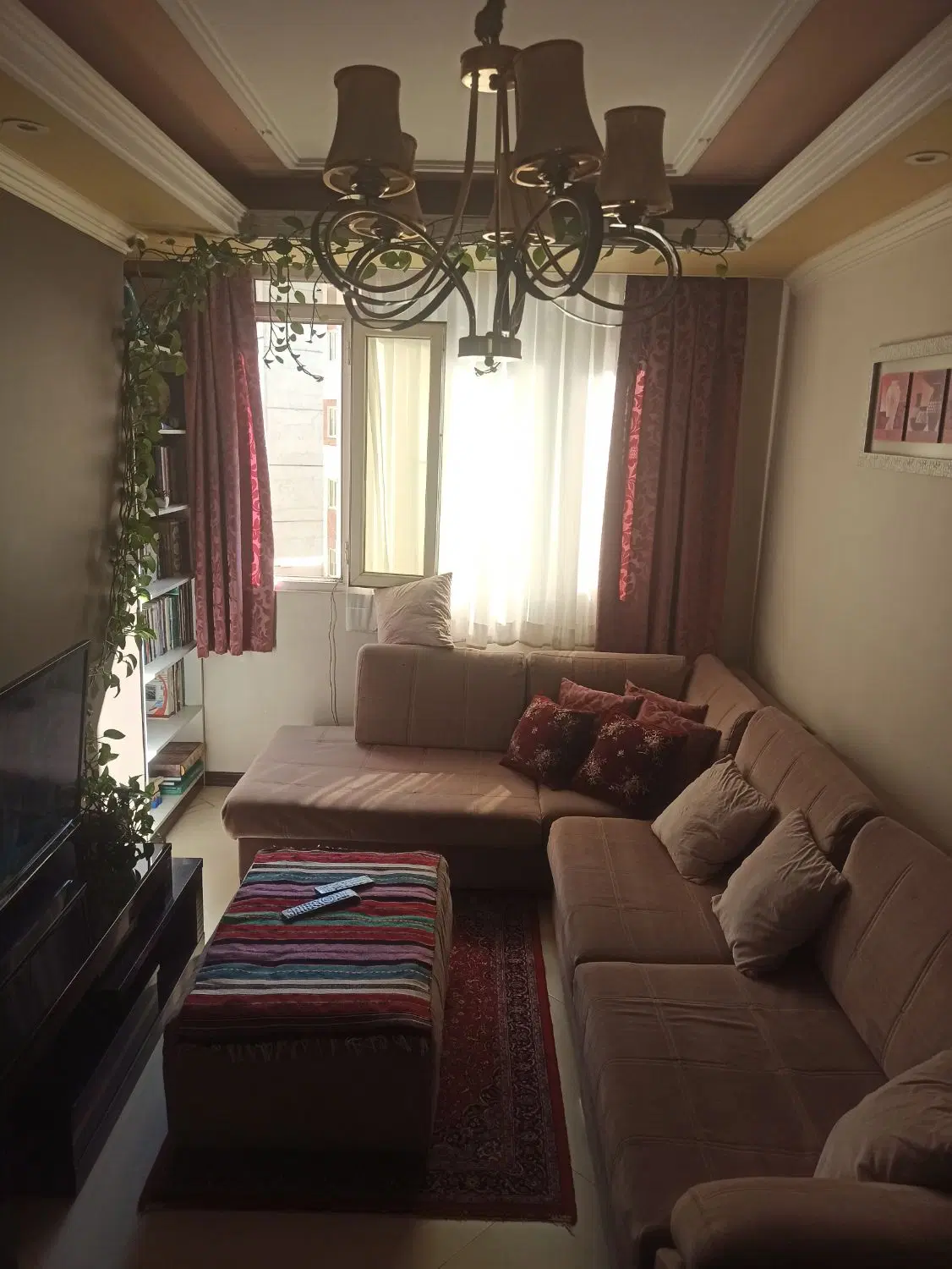 ۴۷ متر کلنگی