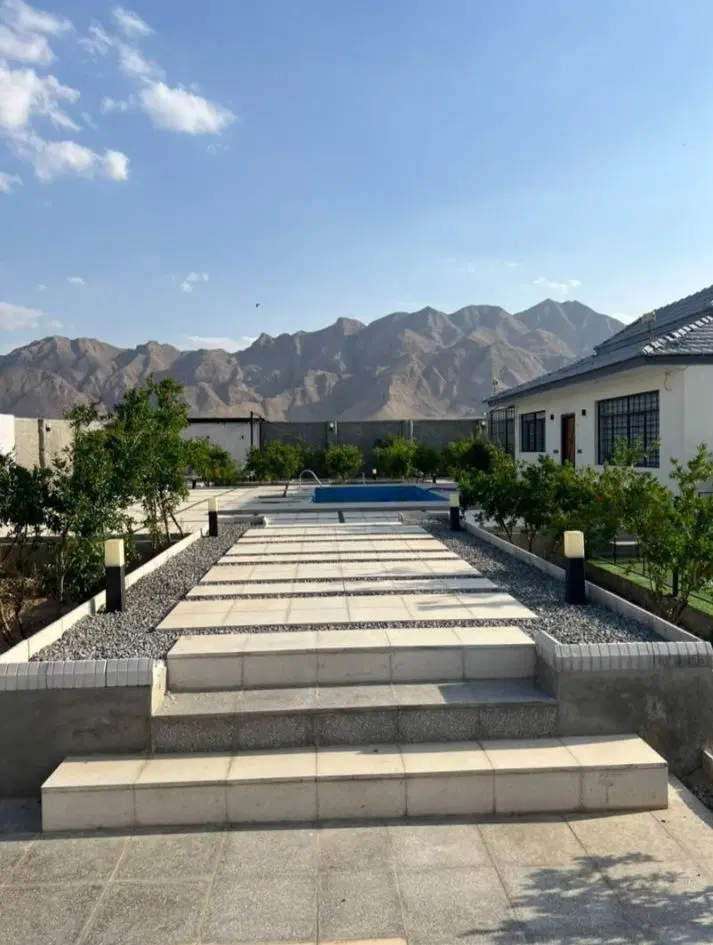 اجاره باغ ویلا کد 10