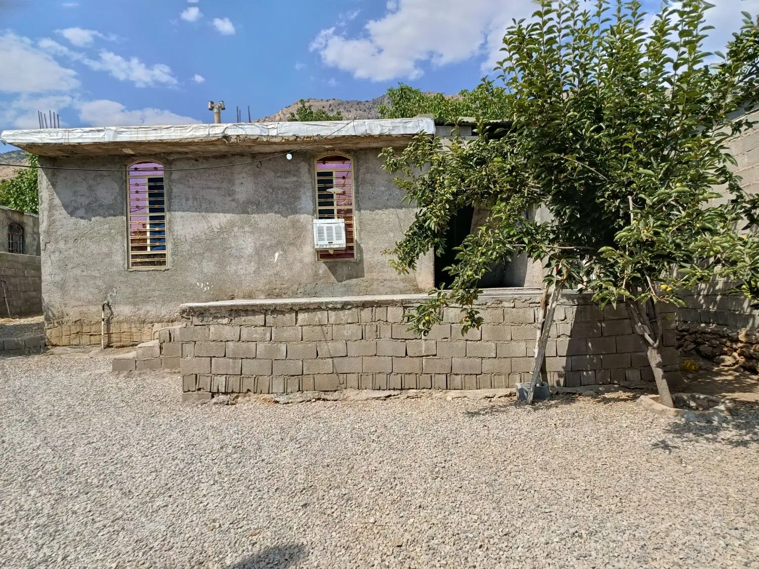 فروش خانه ویلایی