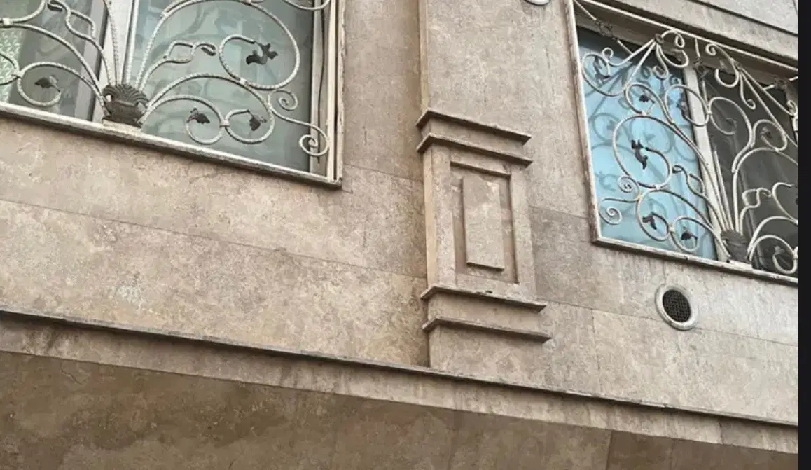 فروشنده واقعی ۴۴مترتک واحد طبقه۱بین نبردوپرستار