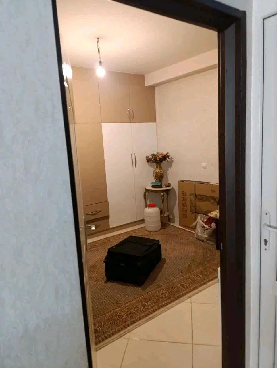 رسالت_فروش آپارتمان 135 متر_کد 8868