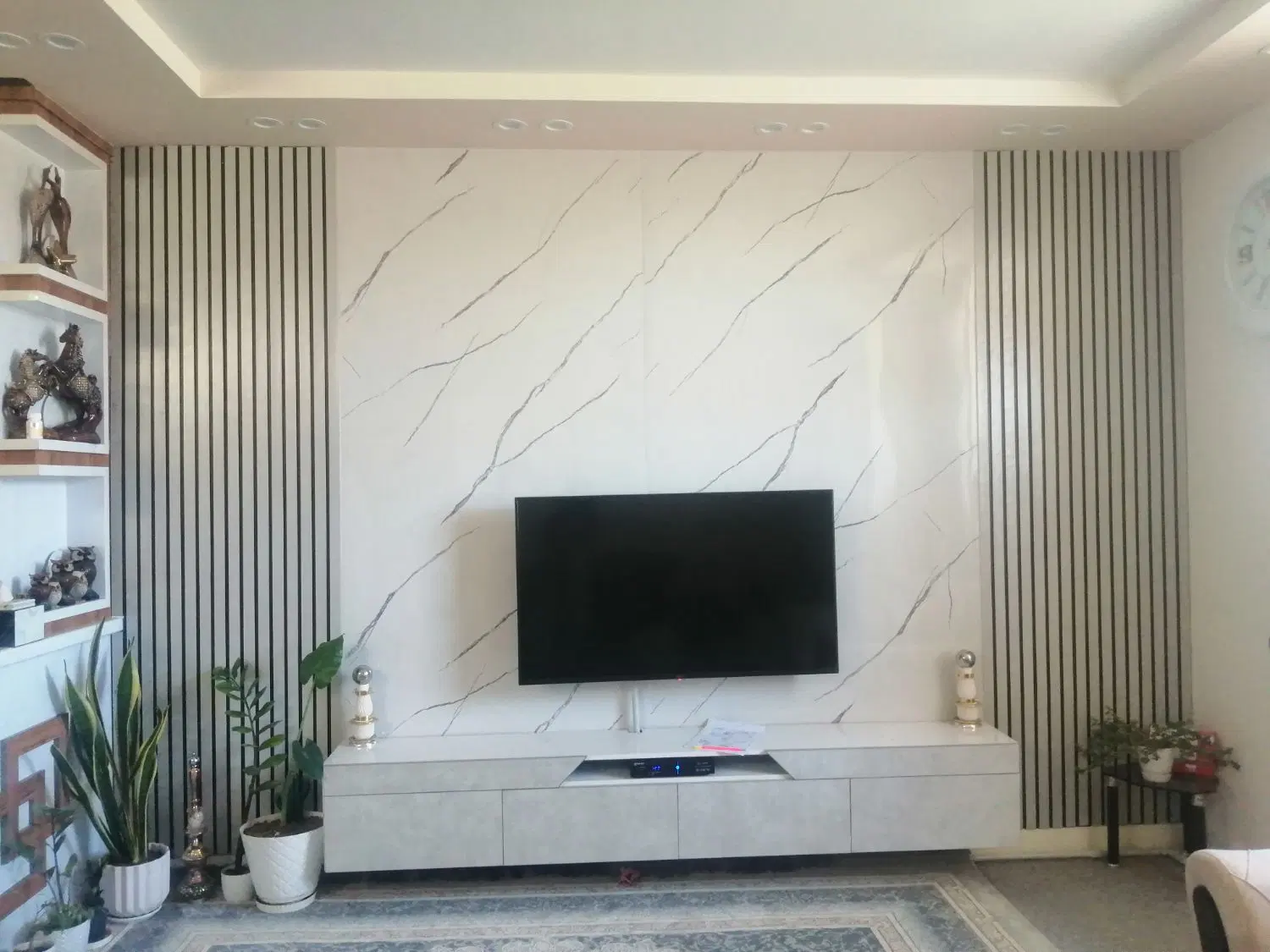 خانه دوبلکس طبقه بالا