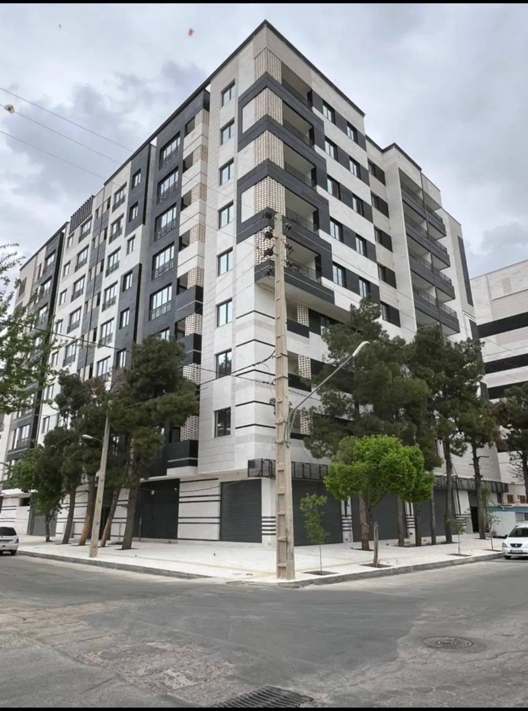 سه خوابه ، تاپ لوکیشن ، باهنرشمالی(فراز+