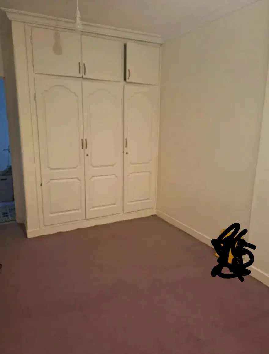 هم خانه