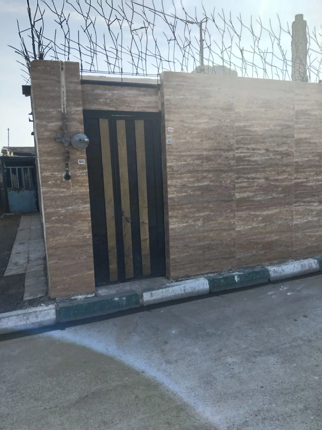 اجاره منزل مسکونی
