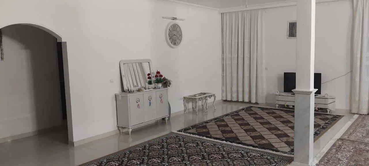 منزل مسکونی