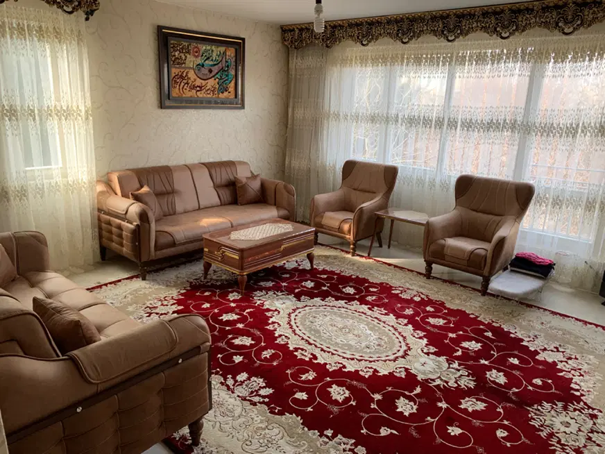 واحد ۹۰ متری لوکس شهرک امام (خانه سازی)