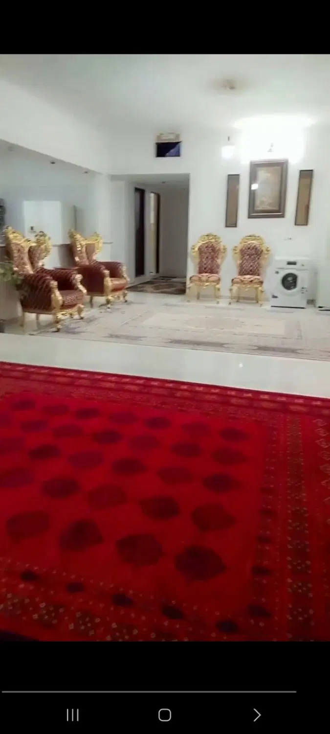 ویلایی دربست جاهدشهر