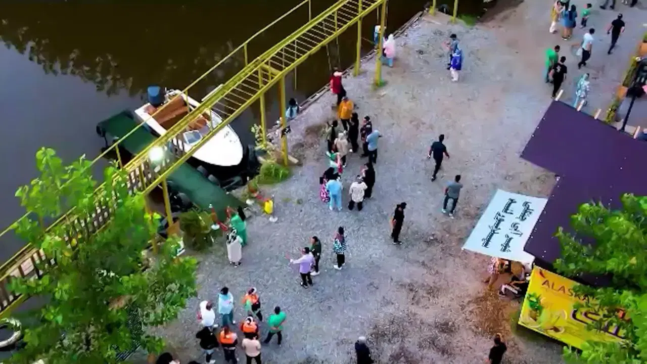 بخر قسطی پرداخت کن