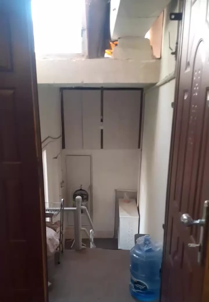 ۱۳۲ مترزمین_۳تاواحدشیک_دوتا پارکینگ