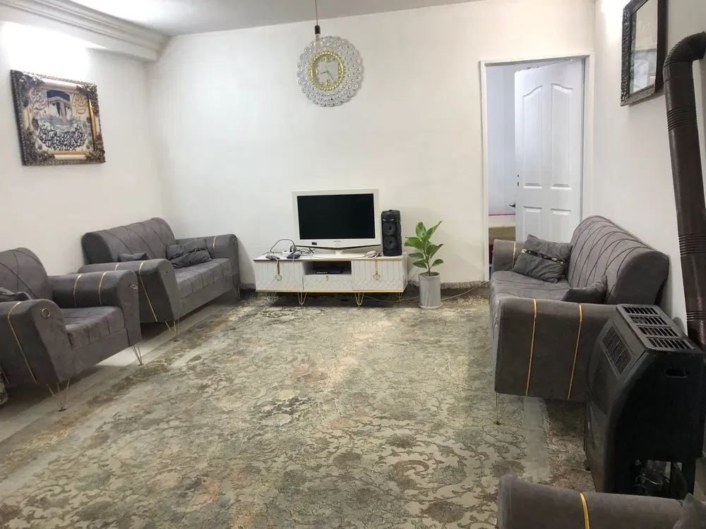 اپارتمان در ایثارگران