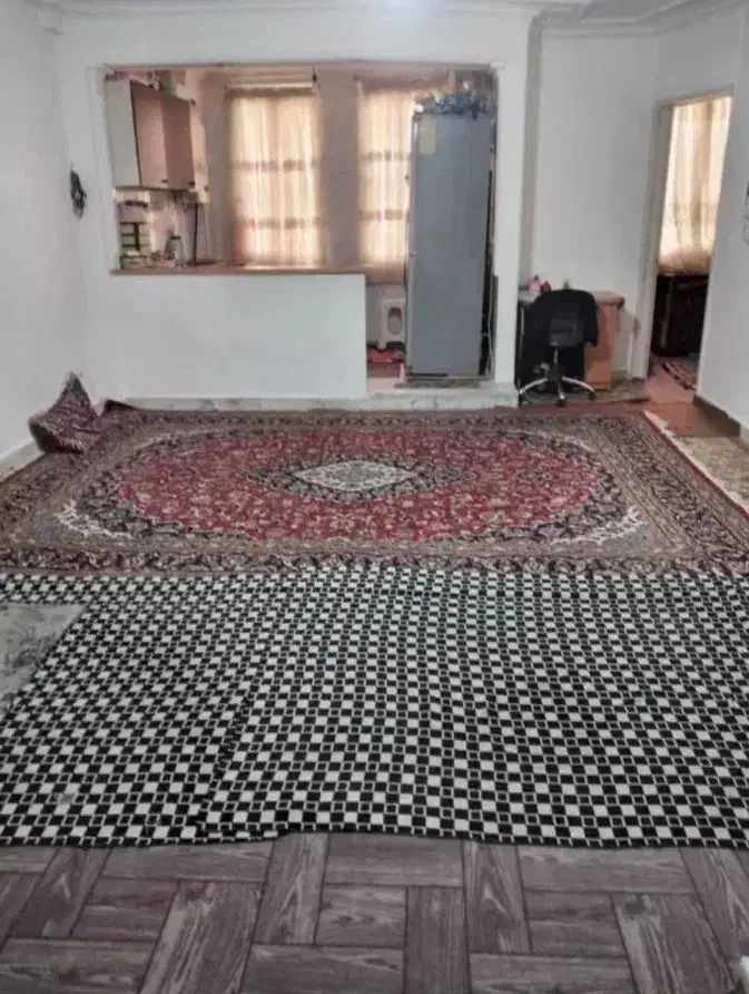 51سنگلچ(شاپور)