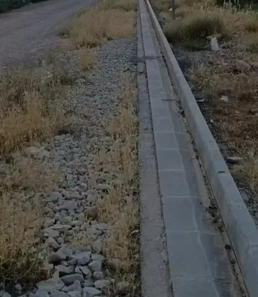 زمین 200 متری معروف به شکاری