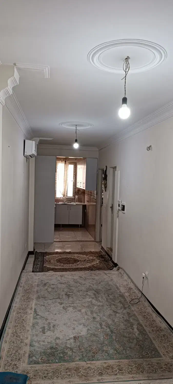 فروش آپارتمان ۳۹متری دهم فروردین میدان بروجردی