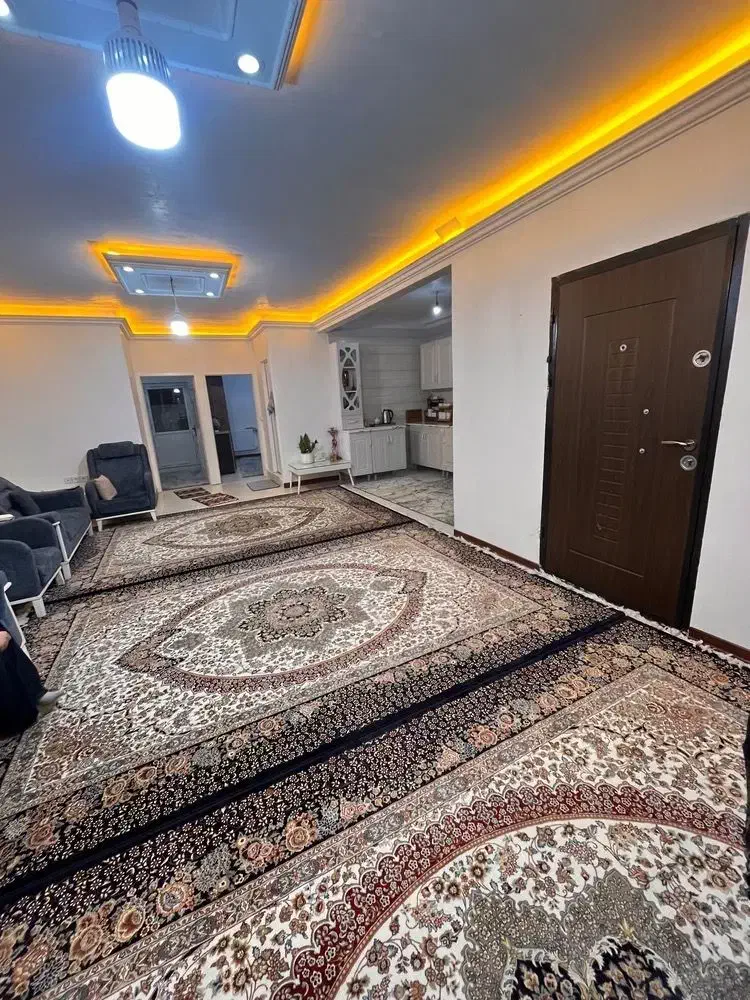 تک واحدی ۱۱۰ متری فول امکانات