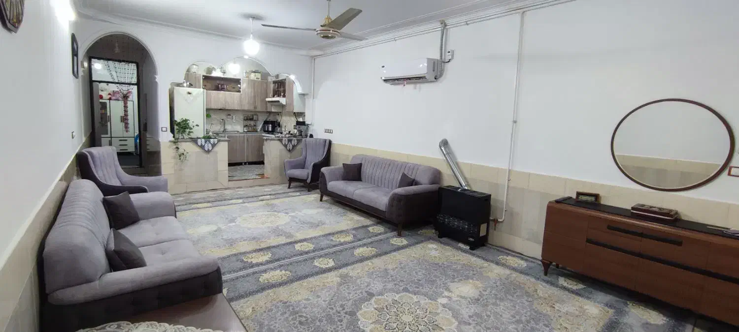 فروش منزل ویلایی خراشادی