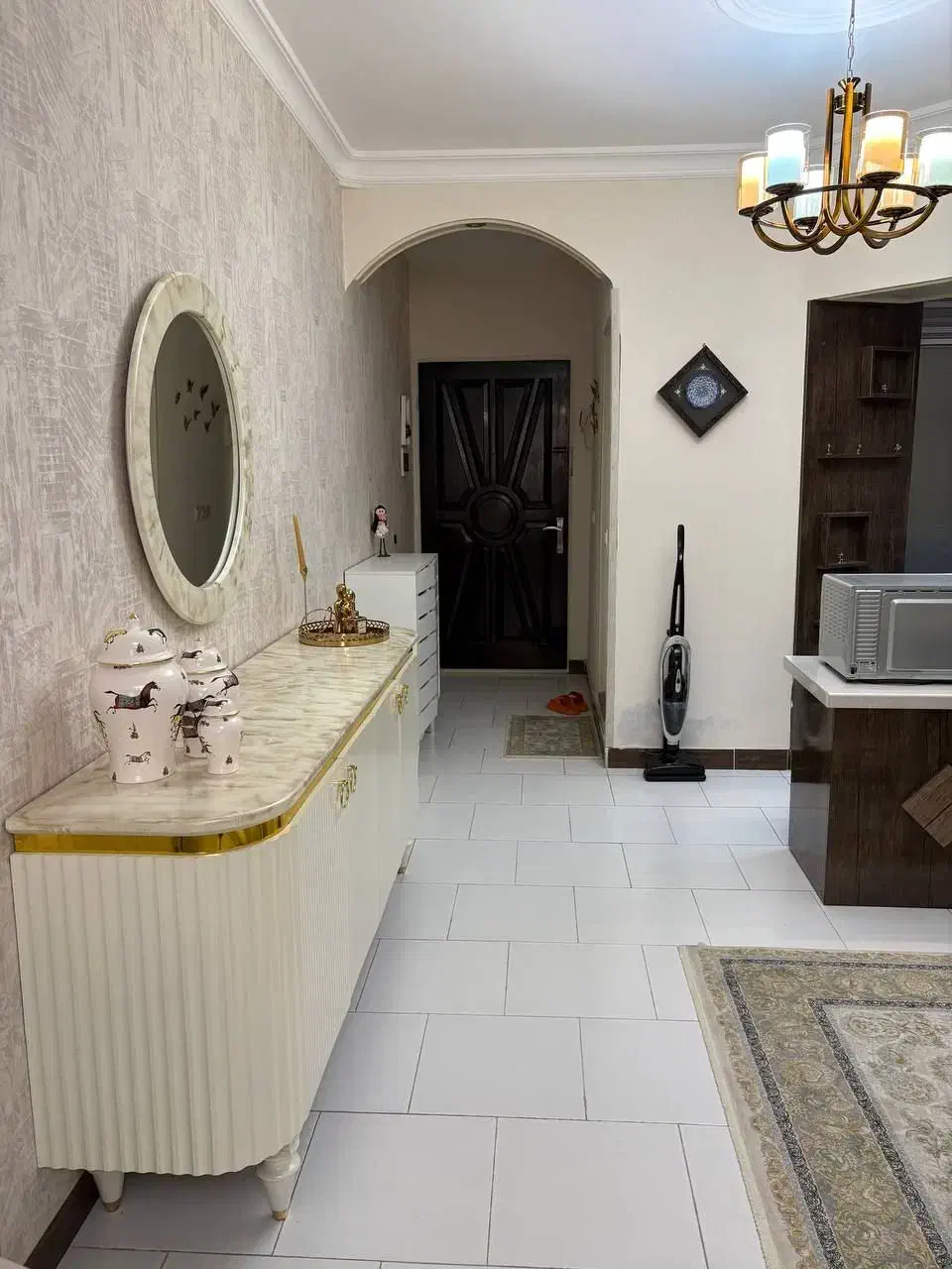 فروش آپارتمان 72 متری