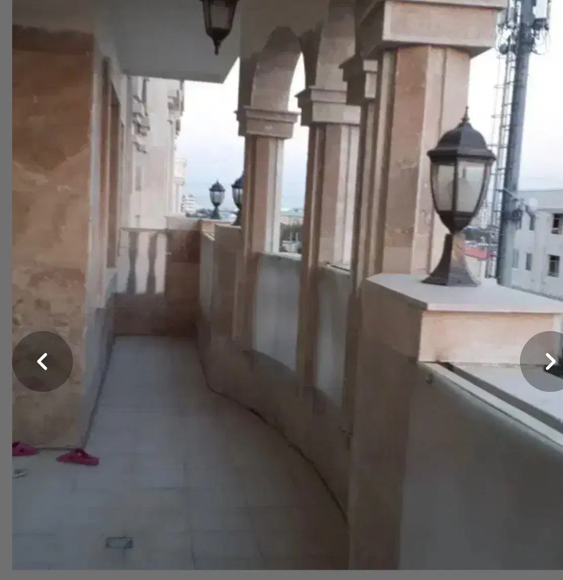 ۱۷۶ متر ۳ خواب قابل تبدیل به ۴ خواب