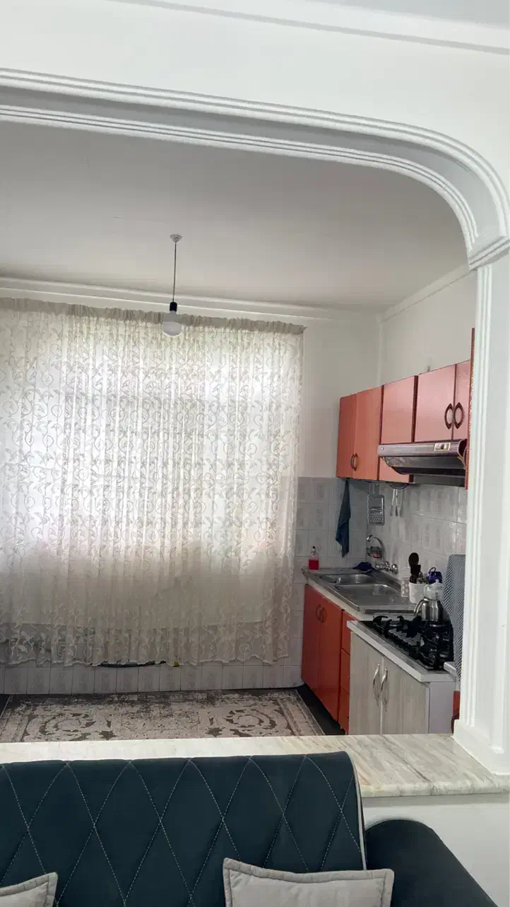 اجاره خانه ویلایی مرکز شهر سیاهکل