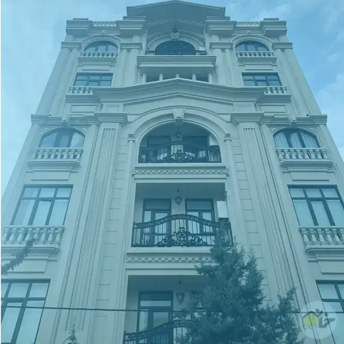 فروش واحد از ۱۰۰ متر به بالا در نوشهر