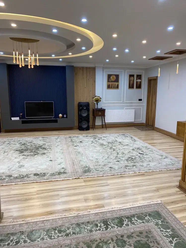 اپارتمان ۲۳۵متری دوبلکس فول امکانات