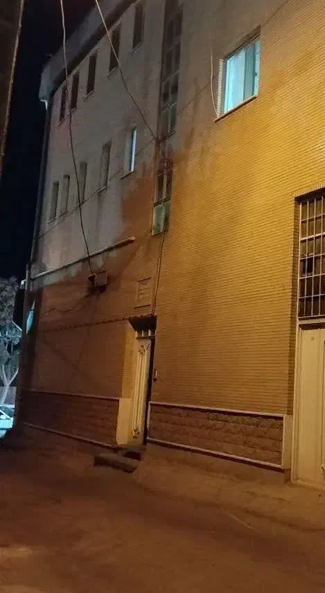 فروش آپارتمان 77 متری خیابان چمران