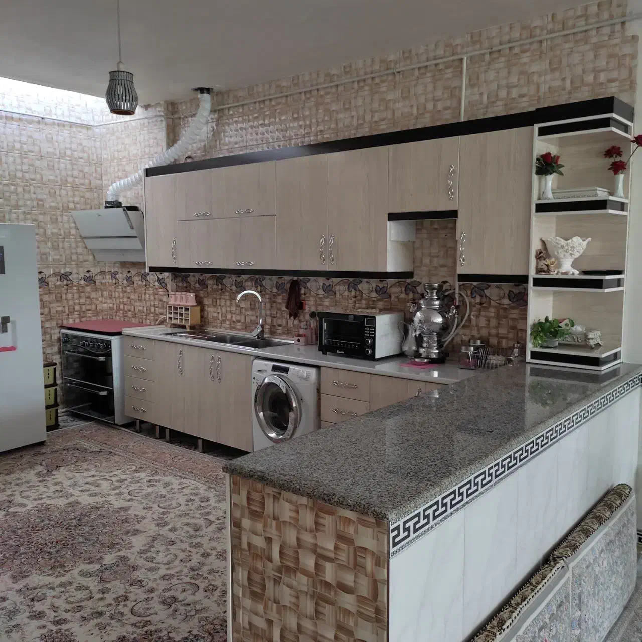 فروش منزل مسکونی