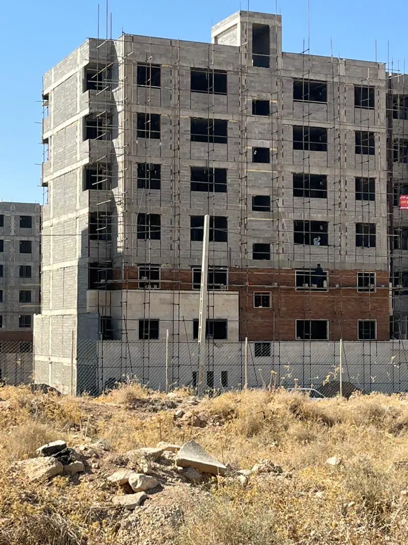 خریدار مسکن ملی شیراز وصدرا