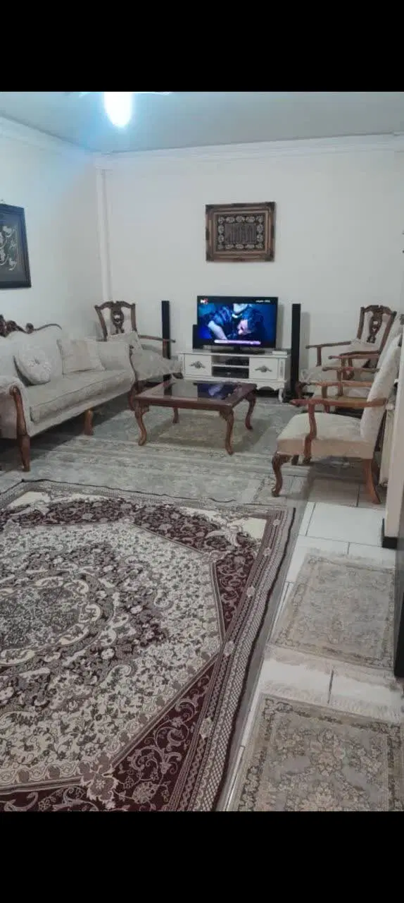 آپارتمان تک واحدی ۴۶متر